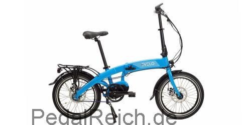 EVELO Quest Max technische daten